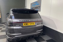 Land Rover Range Rover Sport (13-22) 3.0 SDV6 (306bhp) Autobiography Dynamic (7 seat) 5d Auto For Sale - First Direct Motor Company Ltd, Waltham Abbey