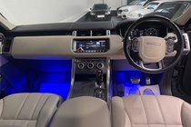 Land Rover Range Rover Sport (13-22) 3.0 SDV6 (306bhp) Autobiography Dynamic (7 seat) 5d Auto For Sale - First Direct Motor Company Ltd, Waltham Abbey