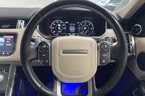 Land Rover Range Rover Sport (13-22) 3.0 SDV6 (306bhp) Autobiography Dynamic (7 seat) 5d Auto For Sale - First Direct Motor Company Ltd, Waltham Abbey