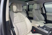 Land Rover Range Rover Sport (13-22) 3.0 SDV6 (306bhp) Autobiography Dynamic (7 seat) 5d Auto For Sale - First Direct Motor Company Ltd, Waltham Abbey