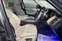 Land Rover Range Rover Sport (13-22) 3.0 SDV6 (306bhp) Autobiography Dynamic (7 seat) 5d Auto For Sale - First Direct Motor Company Ltd, Waltham Abbey