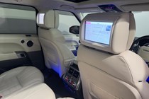 Land Rover Range Rover Sport (13-22) 3.0 SDV6 (306bhp) Autobiography Dynamic (7 seat) 5d Auto For Sale - First Direct Motor Company Ltd, Waltham Abbey