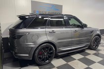 Land Rover Range Rover Sport (13-22) 3.0 SDV6 (306bhp) Autobiography Dynamic (7 seat) 5d Auto For Sale - First Direct Motor Company Ltd, Waltham Abbey