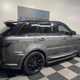 Land Rover Range Rover Sport (13-22) 3.0 SDV6 (306bhp) Autobiography Dynamic (7 seat) 5d Auto For Sale - First Direct Motor Company Ltd, Waltham Abbey