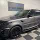 Land Rover Range Rover Sport (13-22) 3.0 SDV6 (306bhp) Autobiography Dynamic (7 seat) 5d Auto For Sale - First Direct Motor Company Ltd, Waltham Abbey