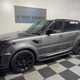Land Rover Range Rover Sport (13-22) 3.0 SDV6 (306bhp) Autobiography Dynamic (7 seat) 5d Auto For Sale - First Direct Motor Company Ltd, Waltham Abbey