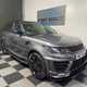 Land Rover Range Rover Sport (13-22) 3.0 SDV6 (306bhp) Autobiography Dynamic (7 seat) 5d Auto For Sale - First Direct Motor Company Ltd, Waltham Abbey