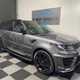 Land Rover Range Rover Sport (13-22) 3.0 SDV6 (306bhp) Autobiography Dynamic (7 seat) 5d Auto For Sale - First Direct Motor Company Ltd, Waltham Abbey