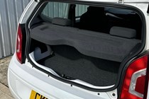 Volkswagen Up (12-23) 1.0 Move Up 3d For Sale - Silver Service, Fakenham