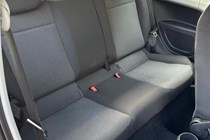 Volkswagen Up (12-23) 1.0 Move Up 3d For Sale - Silver Service, Fakenham