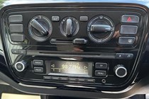 Volkswagen Up (12-23) 1.0 Move Up 3d For Sale - Silver Service, Fakenham