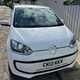 Volkswagen Up (12-23) 1.0 Move Up 3d For Sale - Silver Service, Fakenham