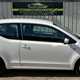 Volkswagen Up (12-23) 1.0 Move Up 3d For Sale - Silver Service, Fakenham