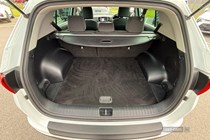 Kia Sportage (16-21) 1.7 CRDi ISG 2 5d For Sale - Todds of Campsie, Eglinton