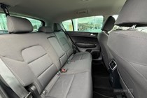 Kia Sportage (16-21) 1.7 CRDi ISG 2 5d For Sale - Todds of Campsie, Eglinton