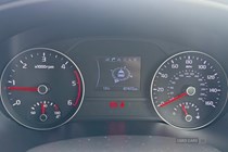 Kia Sportage (16-21) 1.7 CRDi ISG 2 5d For Sale - Todds of Campsie, Eglinton