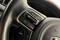 Kia Sportage (16-21) 1.7 CRDi ISG 2 5d For Sale - Todds of Campsie, Eglinton