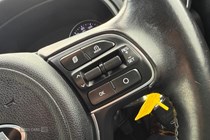 Kia Sportage (16-21) 1.7 CRDi ISG 2 5d For Sale - Todds of Campsie, Eglinton