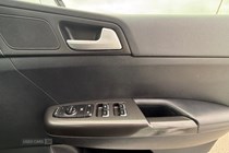 Kia Sportage (16-21) 1.7 CRDi ISG 2 5d For Sale - Todds of Campsie, Eglinton