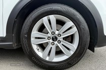 Kia Sportage (16-21) 1.7 CRDi ISG 2 5d For Sale - Todds of Campsie, Eglinton