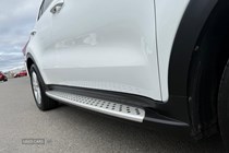Kia Sportage (16-21) 1.7 CRDi ISG 2 5d For Sale - Todds of Campsie, Eglinton