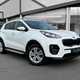 Kia Sportage (16-21) 1.7 CRDi ISG 2 5d For Sale - Todds of Campsie, Eglinton