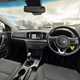 Kia Sportage (16-21) 1.7 CRDi ISG 2 5d For Sale - Todds of Campsie, Eglinton