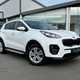 Kia Sportage (16-21) 1.7 CRDi ISG 2 5d For Sale - Todds of Campsie, Eglinton