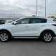 Kia Sportage (16-21) 1.7 CRDi ISG 2 5d For Sale - Todds of Campsie, Eglinton