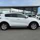 Kia Sportage (16-21) 1.7 CRDi ISG 2 5d For Sale - Todds of Campsie, Eglinton