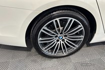 BMW 5-Series Saloon (17-24) 520d M Sport auto 4d For Sale - Ballinderry Car Sales Limited, Moira