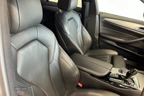 BMW 5-Series Saloon (17-24) 520d M Sport auto 4d For Sale - Ballinderry Car Sales Limited, Moira