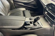 BMW 5-Series Saloon (17-24) 520d M Sport auto 4d For Sale - Ballinderry Car Sales Limited, Moira