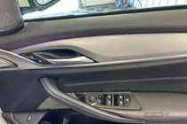 BMW 5-Series Saloon (17-24) 520d M Sport auto 4d For Sale - Ballinderry Car Sales Limited, Moira