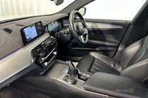 BMW 5-Series Saloon (17-24) 520d M Sport auto 4d For Sale - Ballinderry Car Sales Limited, Moira