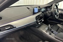 BMW 5-Series Saloon (17-24) 520d M Sport auto 4d For Sale - Ballinderry Car Sales Limited, Moira