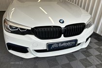 BMW 5-Series Saloon (17-24) 520d M Sport auto 4d For Sale - Ballinderry Car Sales Limited, Moira