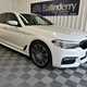BMW 5-Series Saloon (17-24) 520d M Sport auto 4d For Sale - Ballinderry Car Sales Limited, Moira