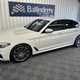 BMW 5-Series Saloon (17-24) 520d M Sport auto 4d For Sale - Ballinderry Car Sales Limited, Moira