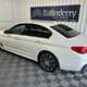 BMW 5-Series Saloon (17-24) 520d M Sport auto 4d For Sale - Ballinderry Car Sales Limited, Moira