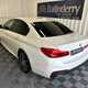 BMW 5-Series Saloon (17-24) 520d M Sport auto 4d For Sale - Ballinderry Car Sales Limited, Moira