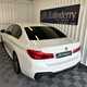 BMW 5-Series Saloon (17-24) 520d M Sport auto 4d For Sale - Ballinderry Car Sales Limited, Moira