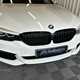 BMW 5-Series Saloon (17-24) 520d M Sport auto 4d For Sale - Ballinderry Car Sales Limited, Moira