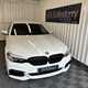 BMW 5-Series Saloon (17-24) 520d M Sport auto 4d For Sale - Ballinderry Car Sales Limited, Moira