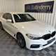 BMW 5-Series Saloon (17-24) 520d M Sport auto 4d For Sale - Ballinderry Car Sales Limited, Moira