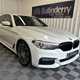 BMW 5-Series Saloon (17-24) 520d M Sport auto 4d For Sale - Ballinderry Car Sales Limited, Moira