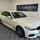 BMW 5-Series Saloon (17-24) 520d M Sport auto 4d For Sale - Ballinderry Car Sales Limited, Moira