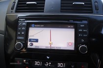 Nissan Pulsar Hatchback (14-18) 1.5 dCi Acenta 5d For Sale - Crawford Car Sales (NI) Ltd, Enniskillen