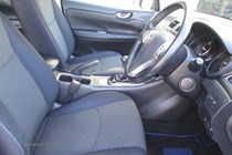 Nissan Pulsar Hatchback (14-18) 1.5 dCi Acenta 5d For Sale - Crawford Car Sales (NI) Ltd, Enniskillen