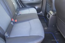 Nissan Pulsar Hatchback (14-18) 1.5 dCi Acenta 5d For Sale - Crawford Car Sales (NI) Ltd, Enniskillen